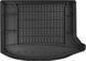 Килимок у багажник для Mazda 3 2009-2013 Hatchback верхня полка Frogum ProLine TM406247 210974 фото 1