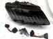Передние фары Audi Q5 2008-2012 FULL LED 430376 фото 7