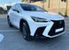 Передній бампер на Lexus NX 2021- стиль F-Sport 430258 фото 9