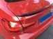 Спойлер на BMW 1 F52 2017- чорний глянець 355134 фото 4