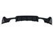 Диффузор (заднего бампера) Под покрас (M-Performance) 00-00 на BMW 4 F32, F33 2013-2020 429691 фото 3
