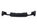 Диффузор (заднего бампера) Под покрас (M-Performance) 00-00 на BMW 4 F32, F33 2013-2020 429691 фото 1