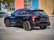 Диффузор (заднего бампера) (стиль RS) на Audi Q5 2016-2020 428490 фото 6
