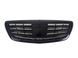 Решітка радіатора на Mercedes S-class W222 2013-2017 S63 AMG Black під камеру 430028 фото 3
