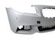 Передній бампер на BMW 5 F10, F11 2010-2017 M Sport Paket 428666 фото 1