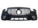 Комплект обвісу передній і задній бампер на Mercedes S-Class W223 2020- стиль S63 AMG V2 521873 фото 2