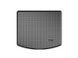 Коврик в багажник для Mazda CX-5 2012-2017 черный WeatherTech 40553 45973 фото 2