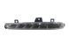 DRL ходовые огни LH (S63) на Mercedes S-class W221 2009-2013 427869 фото 1