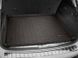 Коврик в багажник для Volkswagen Touareg 2010-2018 какао WeatherTech 43508 46073 фото 1