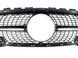 Решетка радиатора на Mercedes CLA-class C118 2019-2022 Black Diamond 427246 фото 2