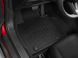 3D коврики для Mazda CX-30, CX-50 2020- черные передние WeatherTech HP 4417391IM 426833 фото 2
