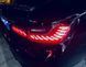 Задние фонари на BMW 3 Series G20 2018- OLED Dragon Scale 430840 фото 4