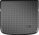 Килимок у багажник для Chevrolet Volt 2016-2019 чорний WeatherTech 40878 318650 фото 2