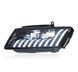 Передние фары Audi Q5 2008-2012 FULL LED 430376 фото 1