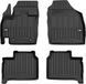 3D коврики для Suzuki Ignis 2016- Frogum Proline 3D426160 318204 фото 1