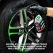 Очиститель шин с акрилом и графеном Turtle Wax Hybrid Solutions Graphene Tire Shine Spray 680 мл 340915 фото 2