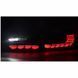 Задние фонари на BMW 3 Series G20 2018- OLED Dragon Scale 430840 фото 10