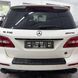 Автологотип шильдик эмблема надпись Mercedes AMG Black черный глянец 362281 фото 4