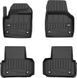 3D килимки для Land Rover Discovery Sport 2015-2019 Frogum Proline 3D408944 363222 фото 1