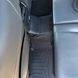 3D килимки для Toyota Land Cruiser Prado 250, Lexus GX 2024- чорні задні WeatherTech HP 4418742IM 426278 фото 4