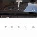 Автологотип шильдик эмблема надпись Tesla Performance хром 50см 414181 фото 2
