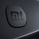 Автологотип эмблема на капот Xiaomi SU7, YU7 черная 523211 фото 3