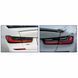 Задние фонари на BMW 3 Series G20 2018- OLED Dragon Scale 430840 фото 6