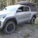 Розширювачі колісних арок Toyota Hilux 2020- EGR OE Style FF239610 317307 фото 1