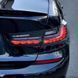 Задние фонари на BMW 3 Series G20 2018- OLED Dragon Scale 430840 фото 2