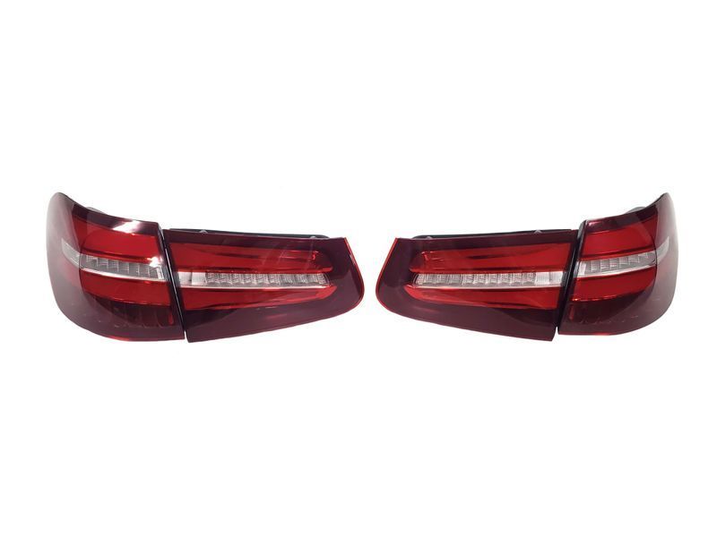 Задние фонари на Mercedes GLC-class X253 2015-2019 428252 фото Задние фонари на Mercedes GLC-class X253 2015-2019 428252 фото