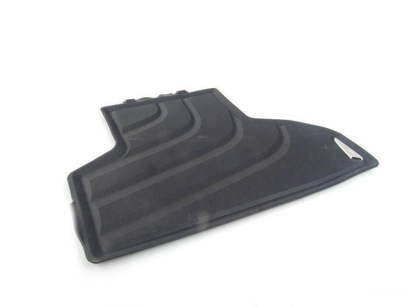 Коврики BMW X5, X6 2014- задние BMW 51472347730 35275 фото