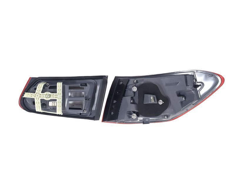 Задние фонари на Mercedes GLC-class X253 2015-2019 428252 фото Задние фонари на Mercedes GLC-class X253 2015-2019 428252 фото