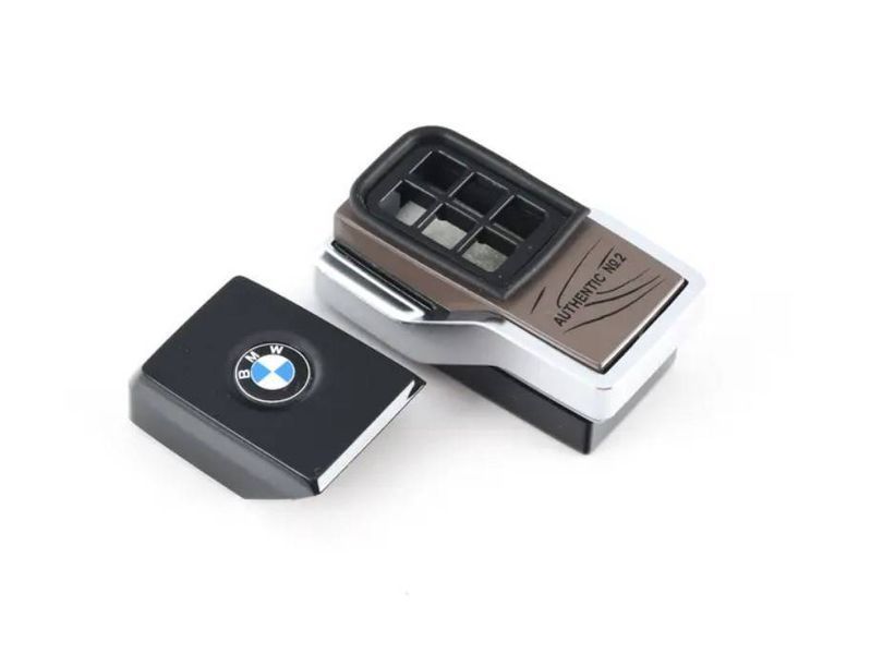 Картридж BMW Ambient Air Authentic Suite № 2 для системи іонізації і ароматизації повітря 362872 фото