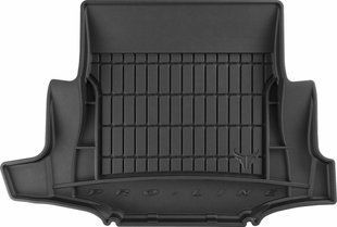 Килимок у багажник для BMW 1 E81 2004-2011 Coupe Frogum ProLine TM414136 358451 фото