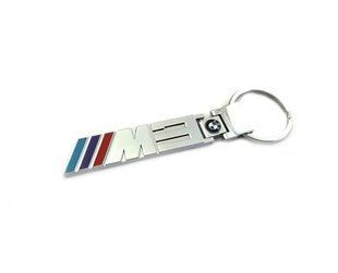Автомобільний брелок на ключі BMW M3 Power Collection метал BrelOK 148690 174167 фото