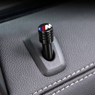 Ковпачок дверей BMW M-performance Door Pins 2шт. 424857 фото