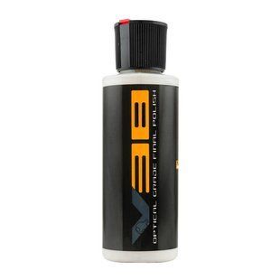 Полірувальна паста Chemical Guys V38 Optical Grade Final Polish фінішна 118мл 408488 фото