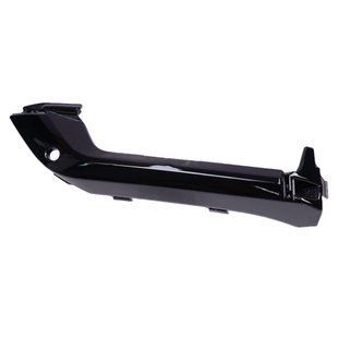 Накладка переднього бампера для BMW X6 G06 2019-2021 М-paket оригінал 51118092239 423652 фото