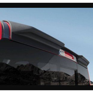 Спойлер кабіни на Dodge Ram 1500 2019- AirDesign CH07A04 318854 фото