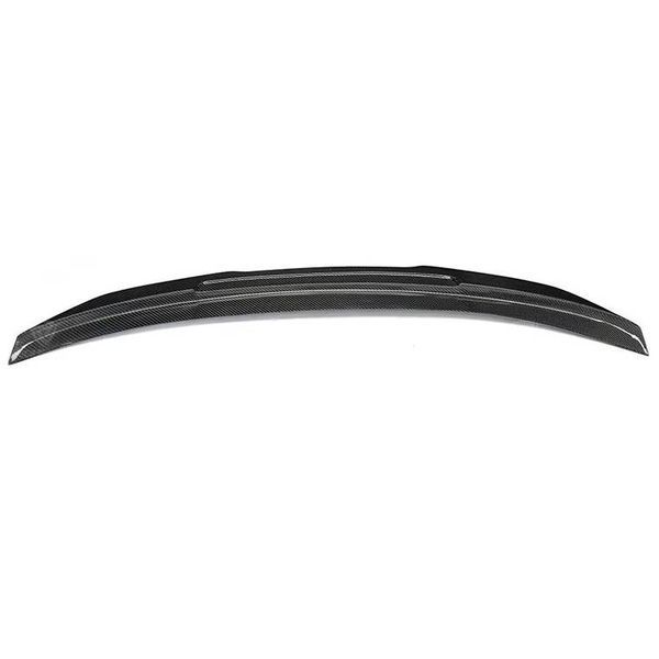 Карбоновий спойлер на BMW 4 G22 2020- стиль PSM 426329 фото Карбоновий спойлер на BMW 4 G22 2020- стиль PSM 426329 фото