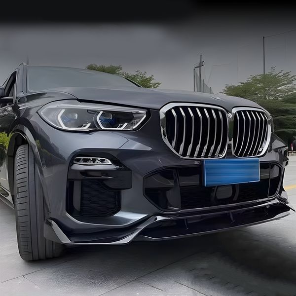 Комплект дооснащения аэро кит на BMW X5 G05 2018-2022 Paradigm V3 428393 фото