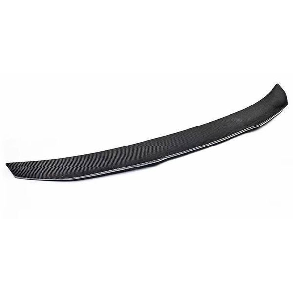 Карбоновий спойлер на BMW 4 G22 2020- стиль PSM 426329 фото Карбоновий спойлер на BMW 4 G22 2020- стиль PSM 426329 фото