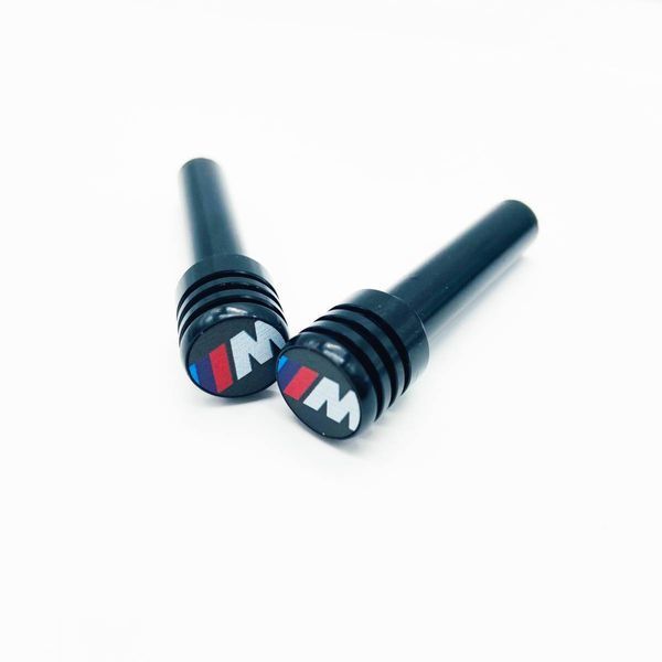 Ковпачок дверей BMW M-performance Door Pins 2шт. 424857 фото