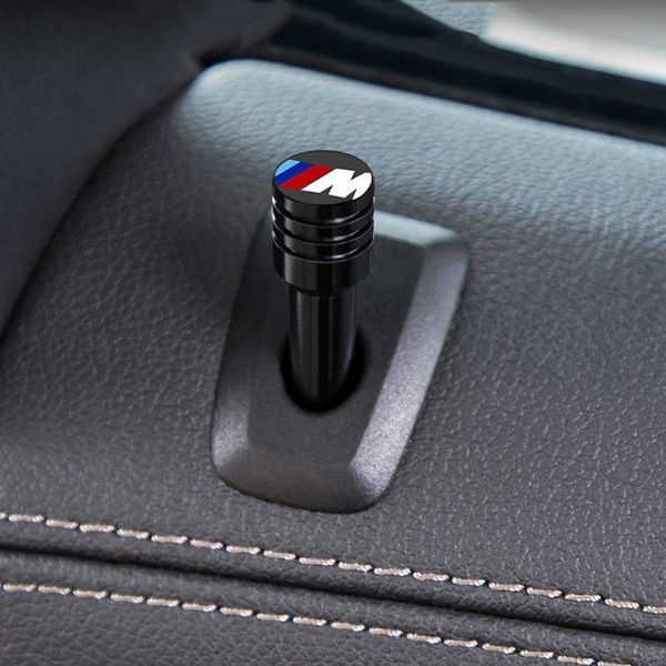 Ковпачок дверей BMW M-performance Door Pins 2шт. 424857 фото