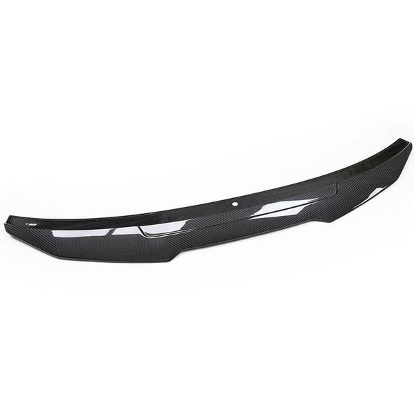 Карбоновий спойлер на BMW 4 G22 2020- стиль PSM 426329 фото Карбоновий спойлер на BMW 4 G22 2020- стиль PSM 426329 фото