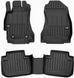 3D килимки для Subaru Forester 2012-2018 Frogum Proline 3D429796 417319 фото 1