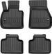 3D килимки для Mini Countryman F60 2017- Frogum Proline 3D426979 358413 фото 1