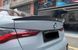 Карбоновий спойлер на BMW 4 G22 2020- стиль PSM 426329 фото 2