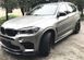 Карбонові дифузори на пороги для BMW X5M F85, X6M F86 2013-2019 Під замовлення 414907 фото 4