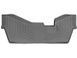 3D килимки для Acura MDX 2014-2020 чорні 3 ряд Bench Seats WeatherTech 445763 141322 фото 1